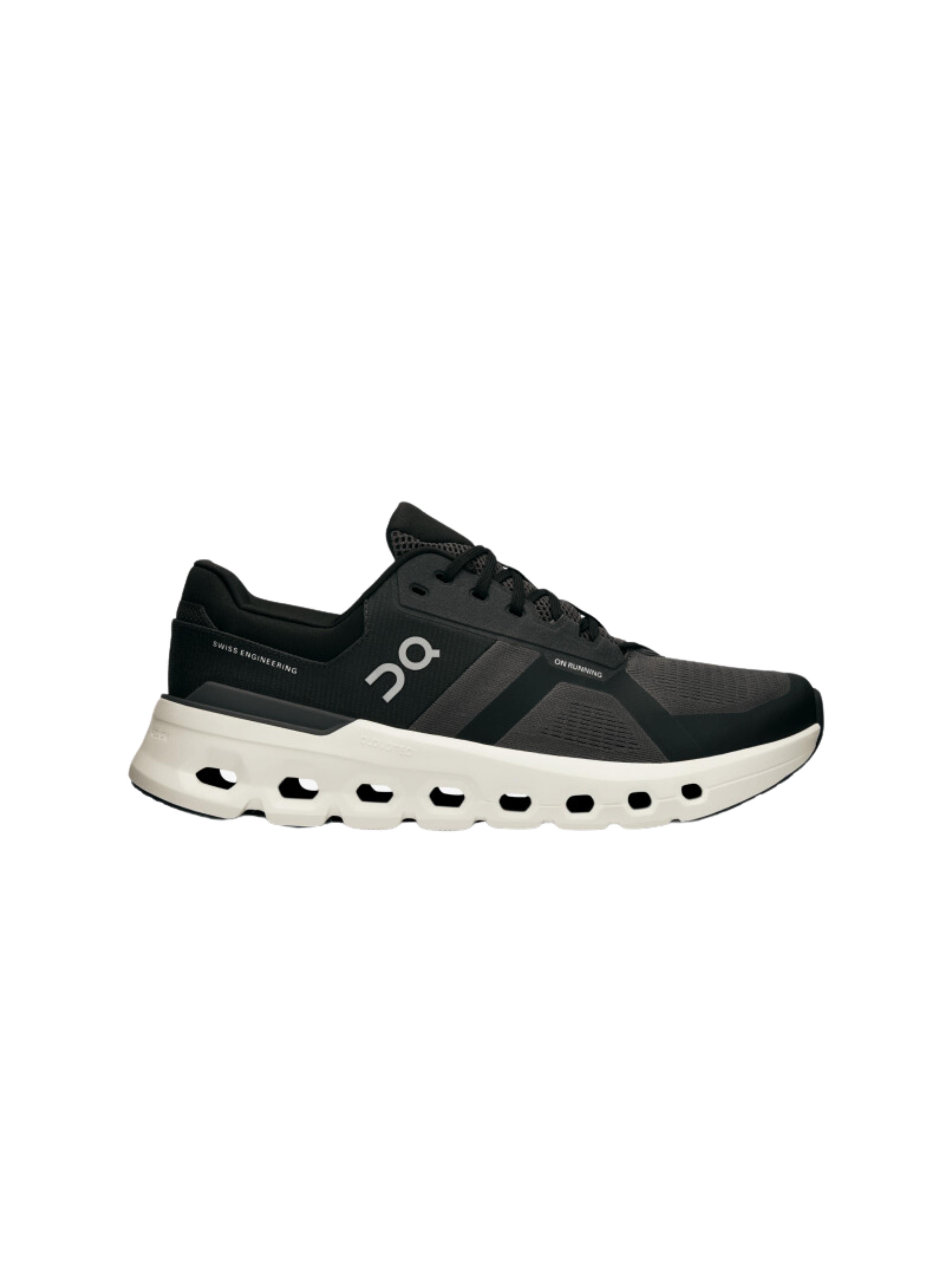 Sneaker ON RUNNING Cloudrunner 2 "Eclipse/Black” - THE GAME